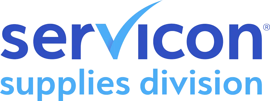 Supplies at Servicon